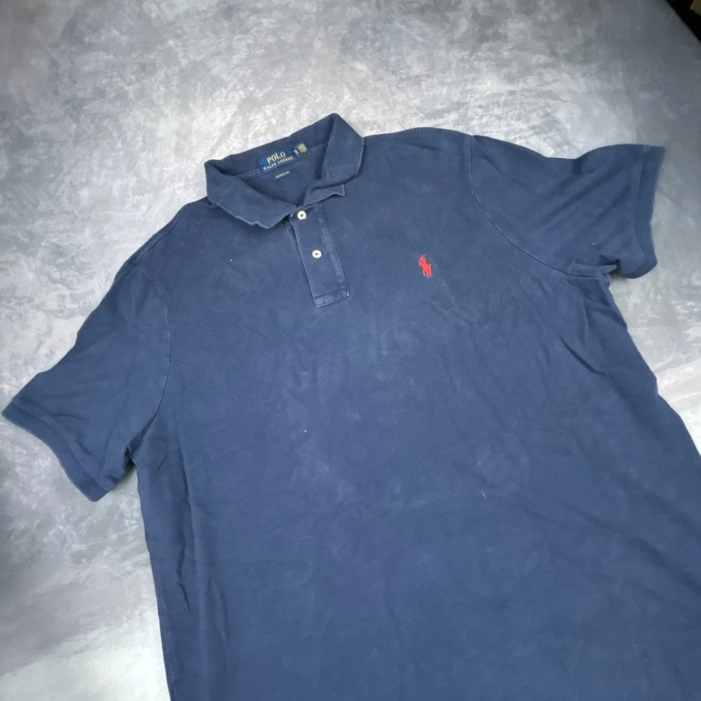 Polo Ralph Lauren vintage polo